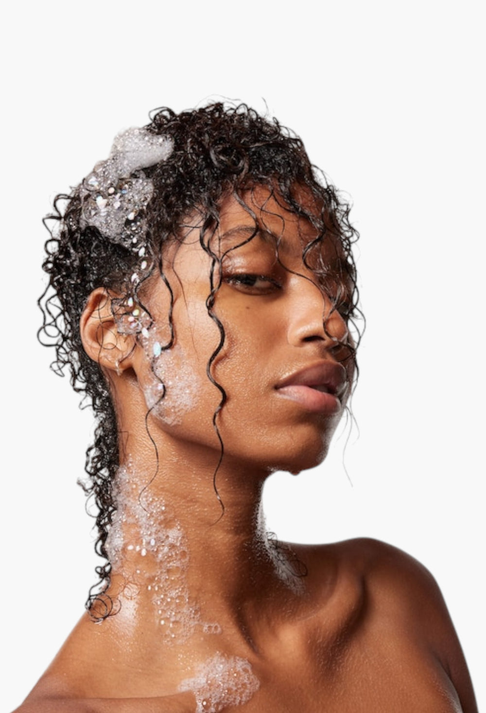 Detox Clarifying Shampoo with Apple Cider Vinegar - GLAM MODA