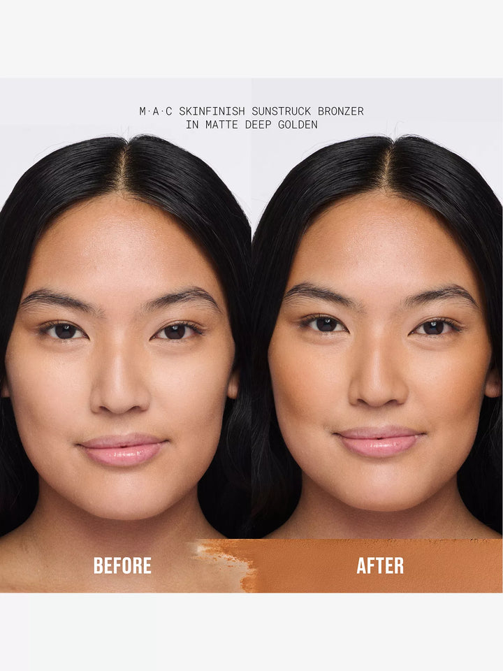 Skinfinish Sunstruck Bronzer 8g - GLAM MODA