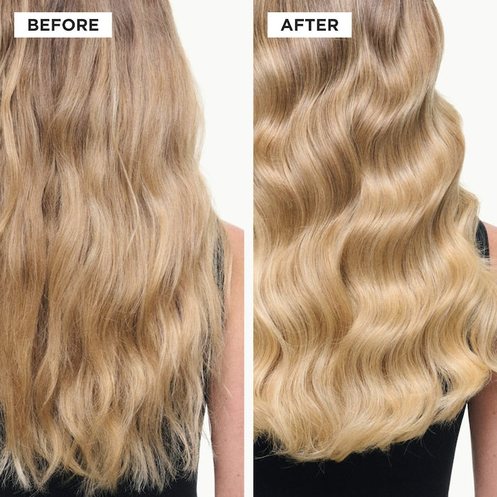 Mini Blond Absolu Blonde Guard Hydrating Leave-In Conditioner Spray with Hyaluronic Acid - GLAM MODA
