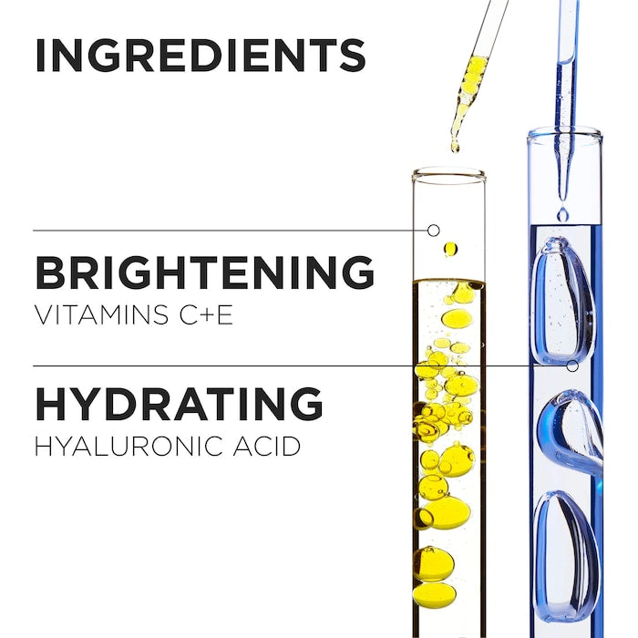 Mini Blond Absolu Blonde Guard Hydrating Leave-In Conditioner Spray with Hyaluronic Acid - GLAM MODA