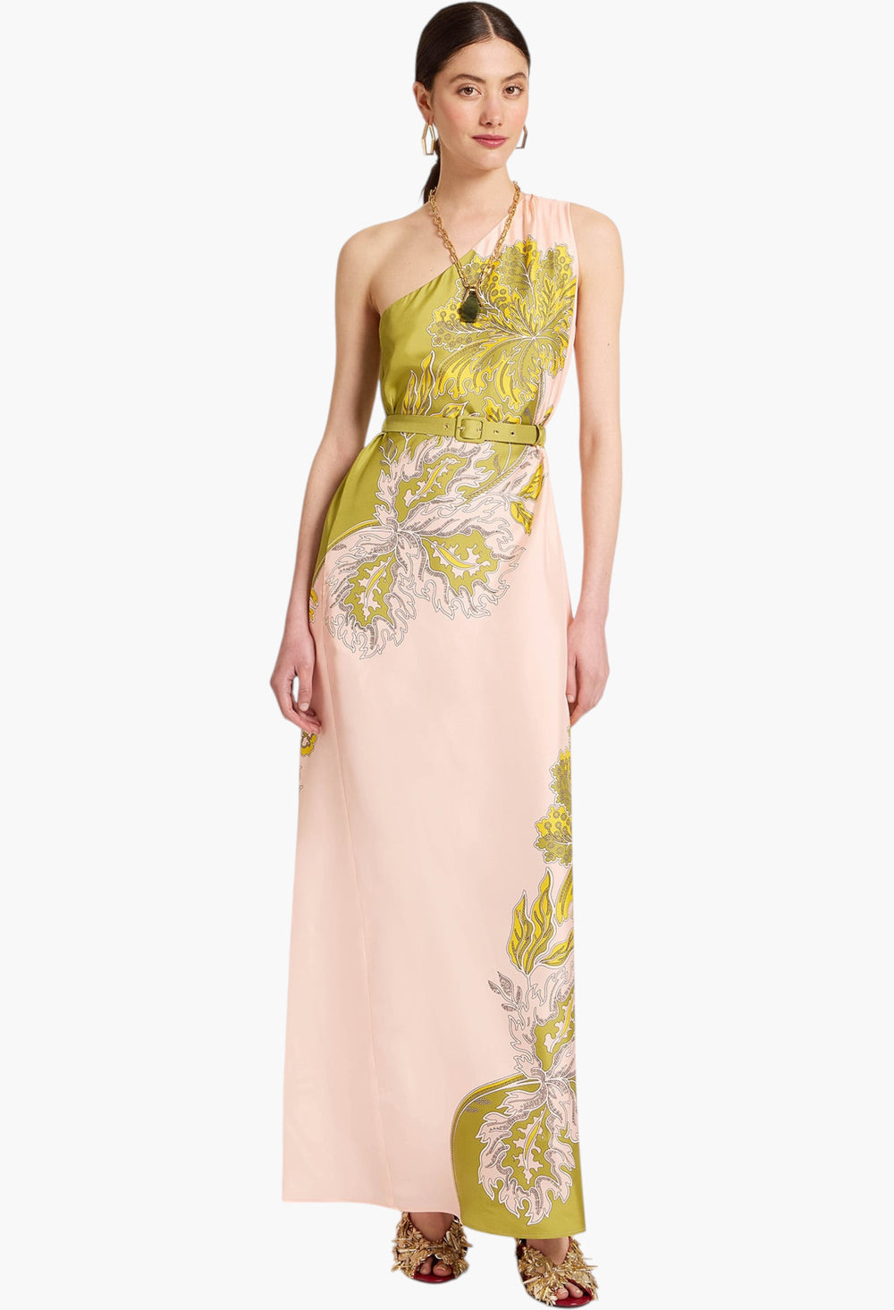 Roy Dress - GLAM MODA