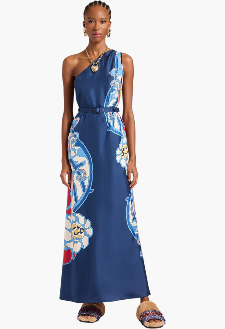 Roy Dress - GLAM MODA
