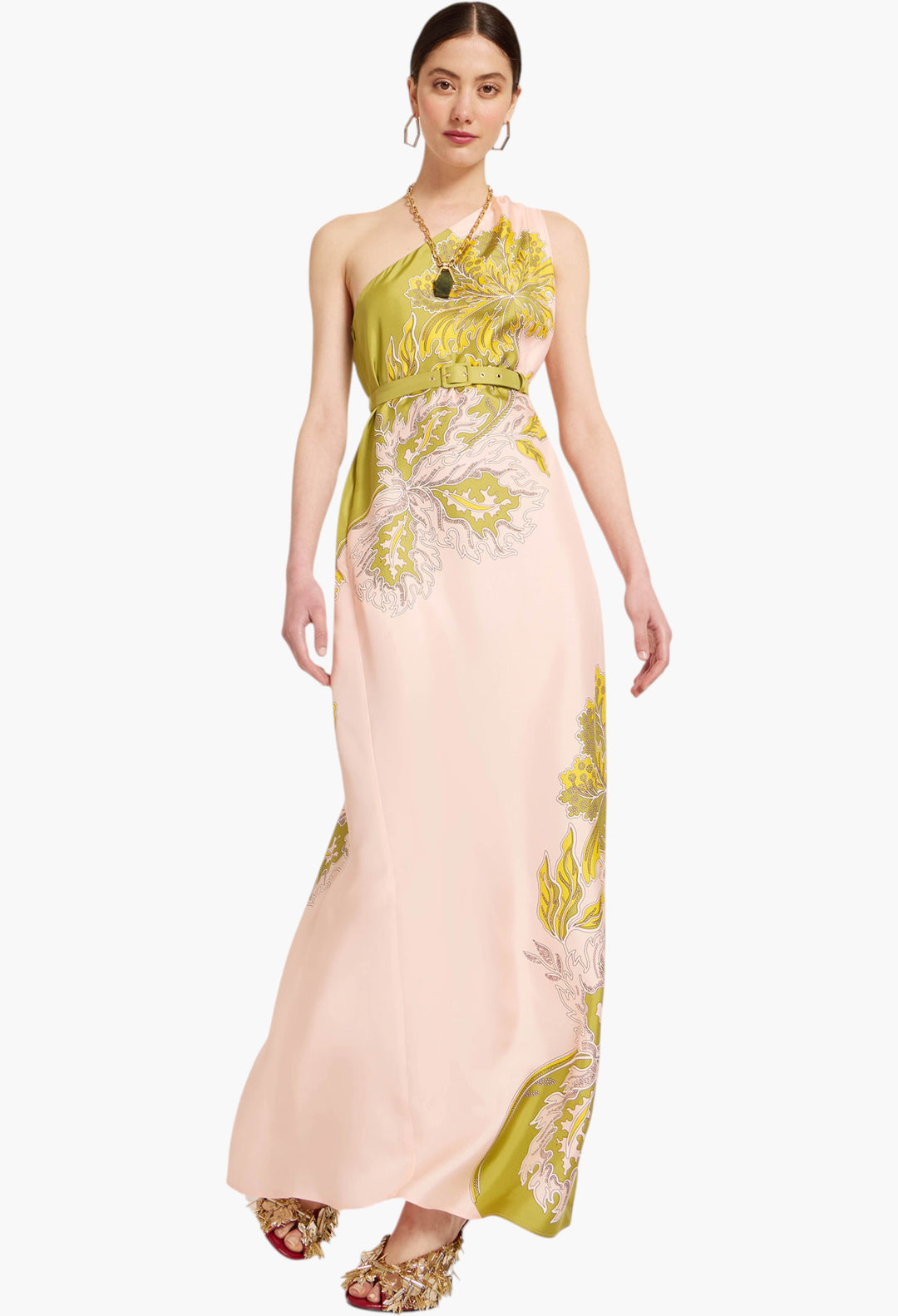 Roy Dress - GLAM MODA