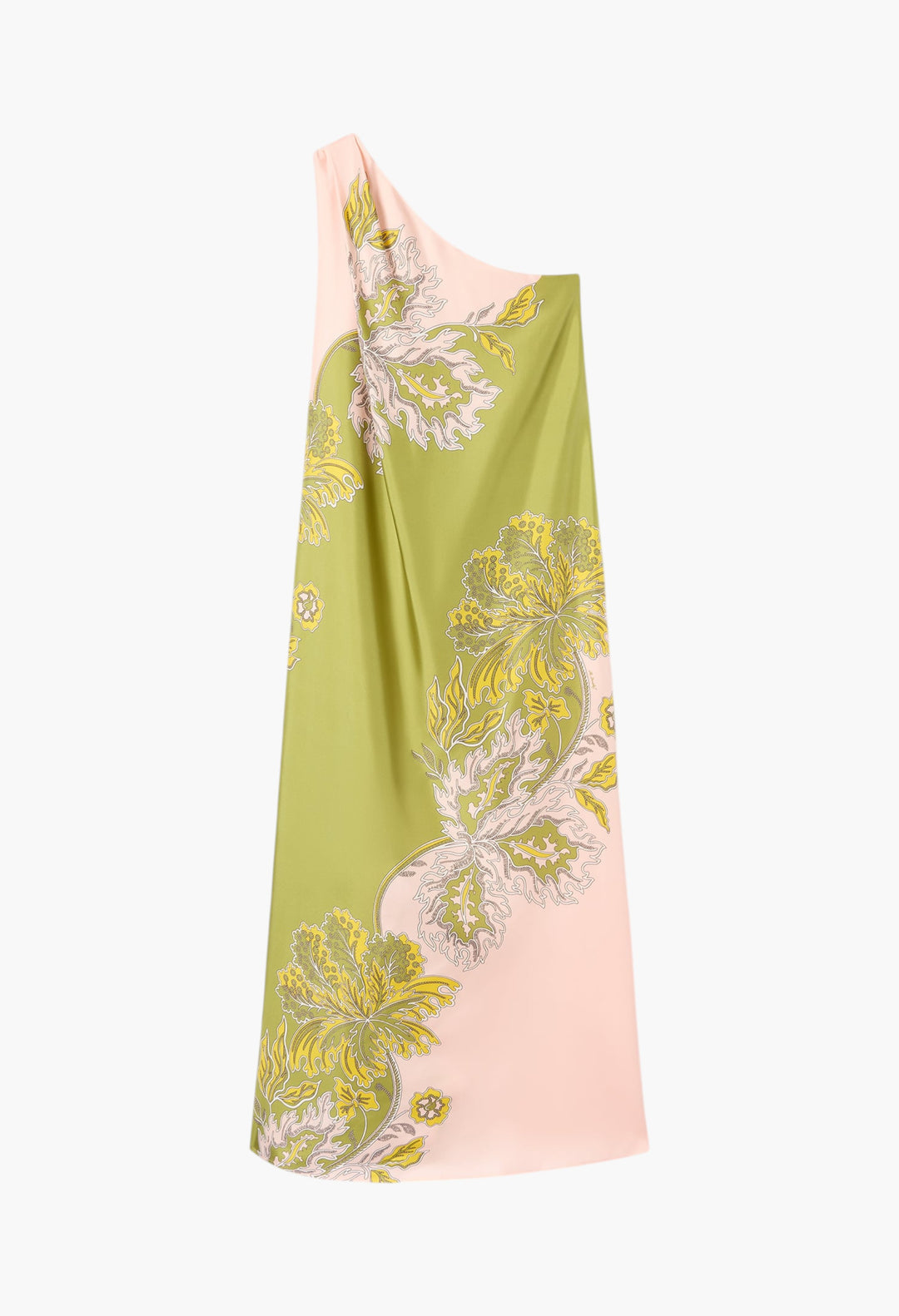 Roy Dress - GLAM MODA