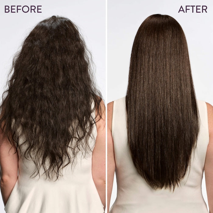 Smooth Gloss Hair Treatment Spray for Frizz Control & Hair Shine - GLAM MODA