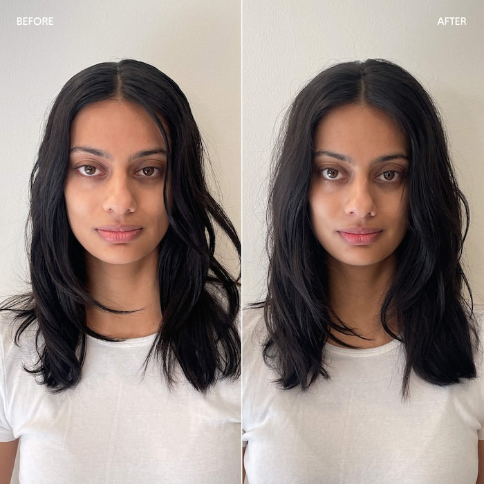 The Non-Aerosol Dry Shampoo Powder for Oily Hair - GLAM MODA