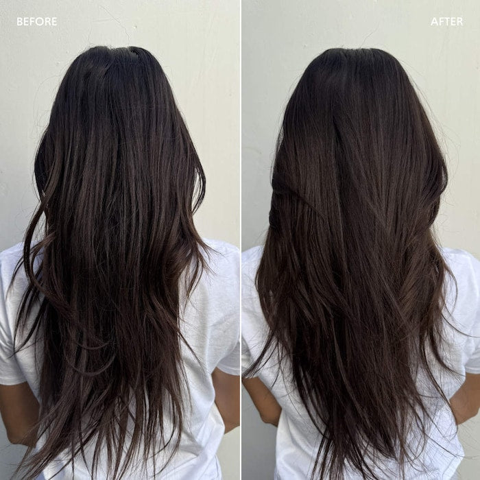 The Non-Aerosol Dry Shampoo Powder for Oily Hair - GLAM MODA