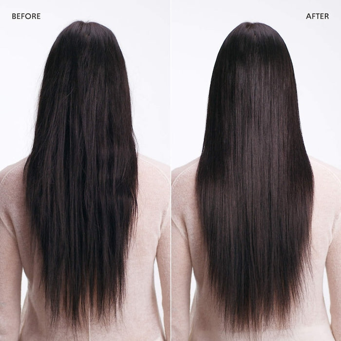 The Radiance Hair Oil for Frizz-Free Shine - GLAM MODA