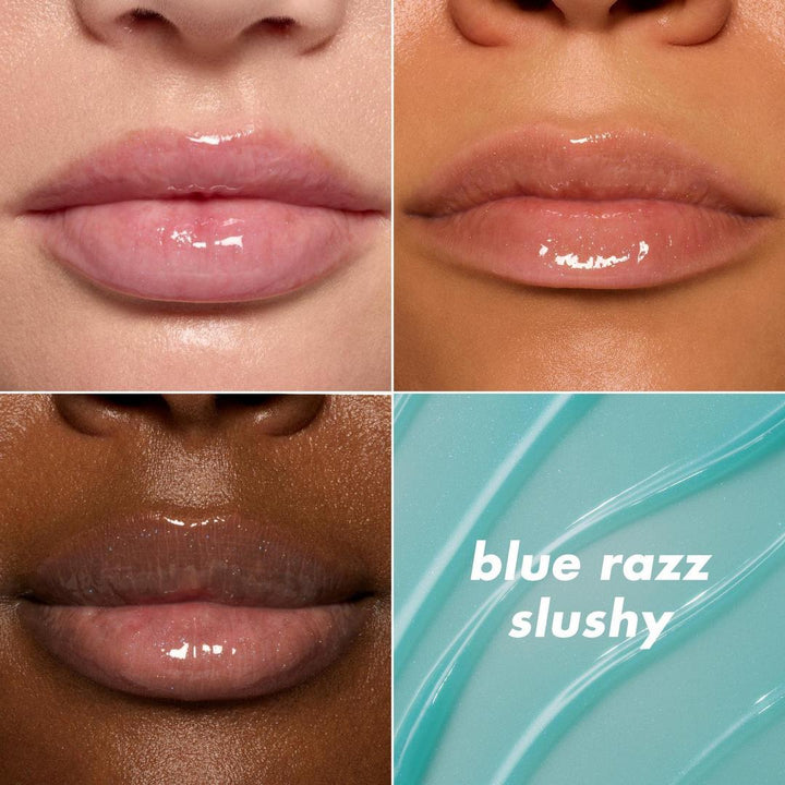 Glow Reviver Melting Lip Balm - GLAM MODA