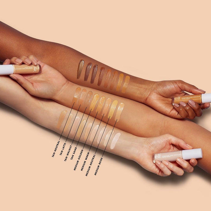 Hydrating Camo Concealer - GLAM MODA