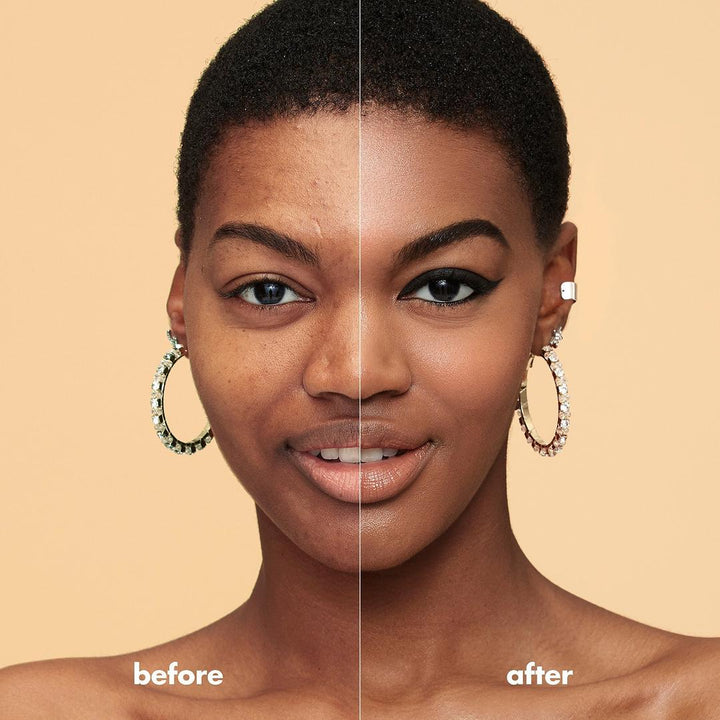 Hydrating Camo Concealer - GLAM MODA