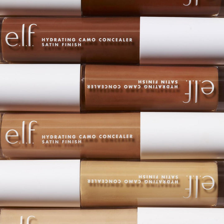 Hydrating Camo Concealer - GLAM MODA
