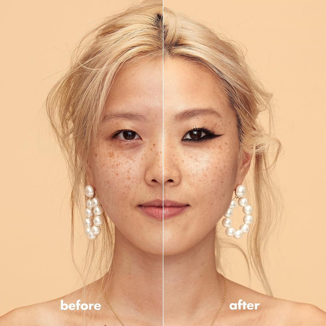 Hydrating Camo Concealer - GLAM MODA