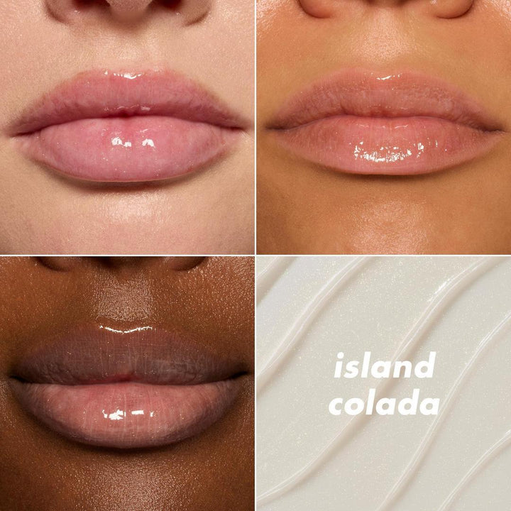 Glow Reviver Melting Lip Balm - GLAM MODA