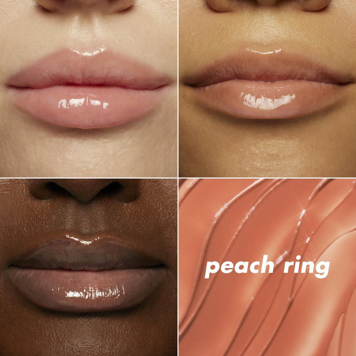 Glow Reviver Melting Lip Balm - GLAM MODA
