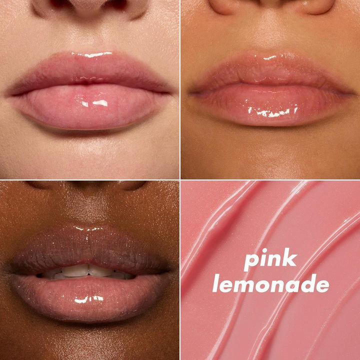 Glow Reviver Melting Lip Balm - GLAM MODA