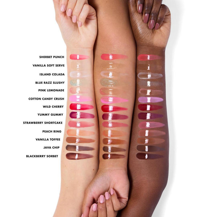 Glow Reviver Melting Lip Balm - GLAM MODA