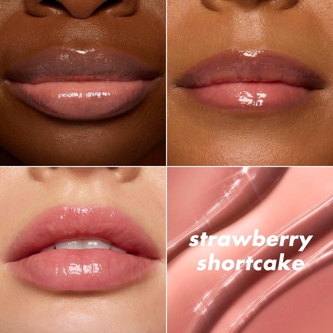 Glow Reviver Melting Lip Balm - GLAM MODA