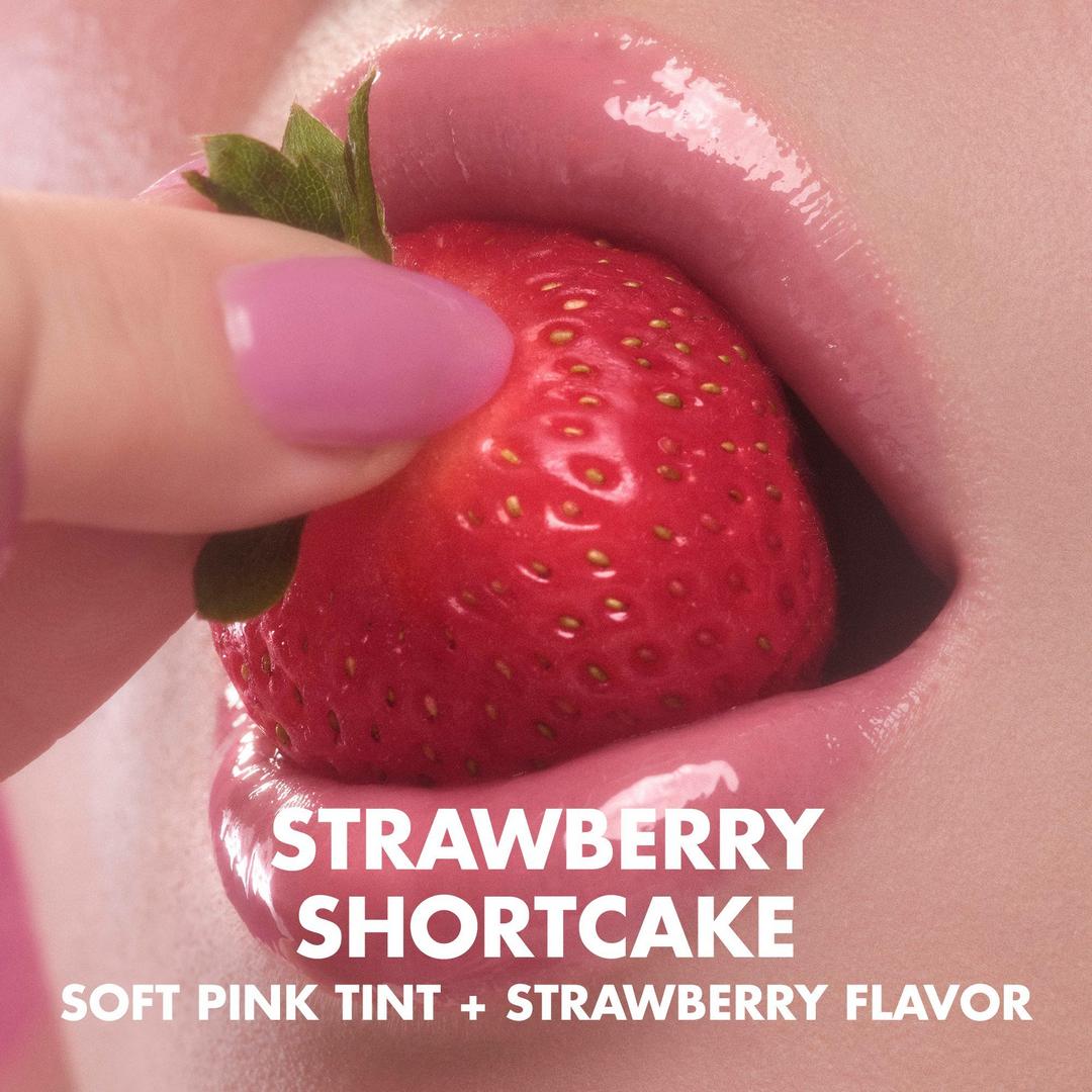 Glow Reviver Melting Lip Balm - GLAM MODA
