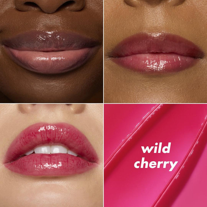 Glow Reviver Melting Lip Balm - GLAM MODA
