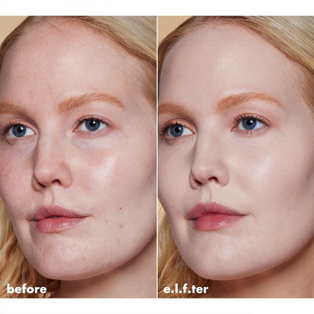 Soft Glam Satin Foundation - GLAM MODA