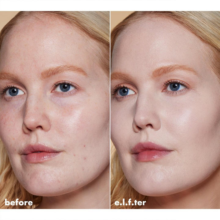 Soft Glam Satin Foundation - GLAM MODA