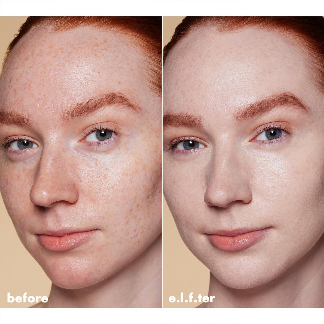 Soft Glam Satin Foundation - GLAM MODA