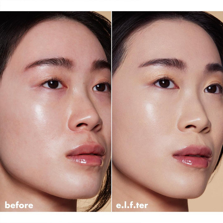 Soft Glam Satin Foundation - GLAM MODA
