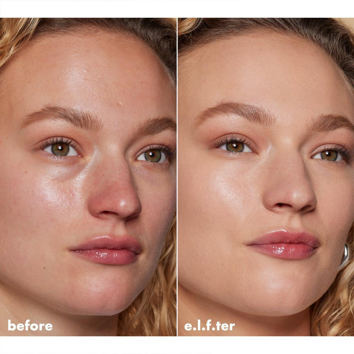Soft Glam Satin Foundation - GLAM MODA