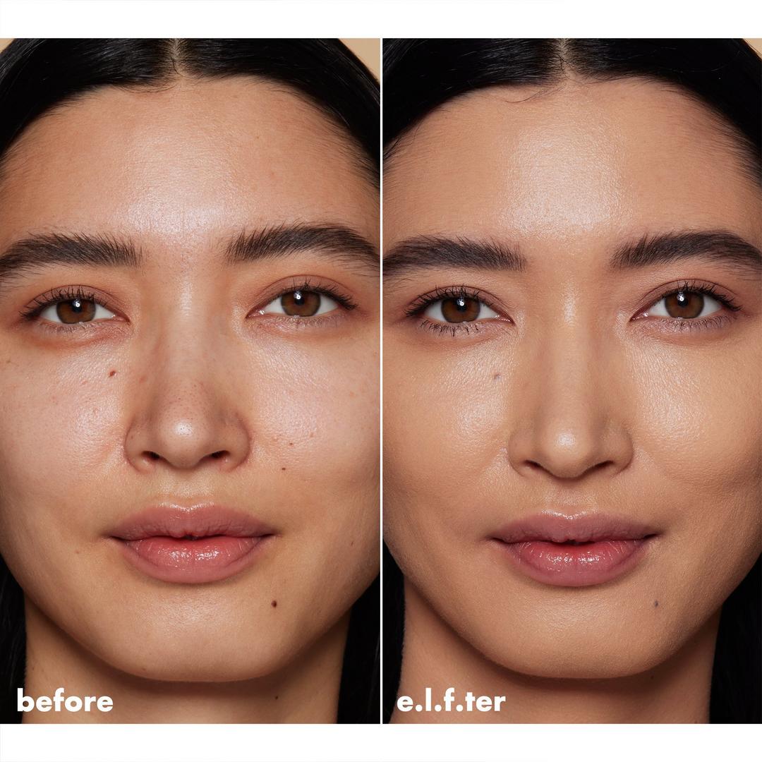 Soft Glam Satin Foundation - GLAM MODA