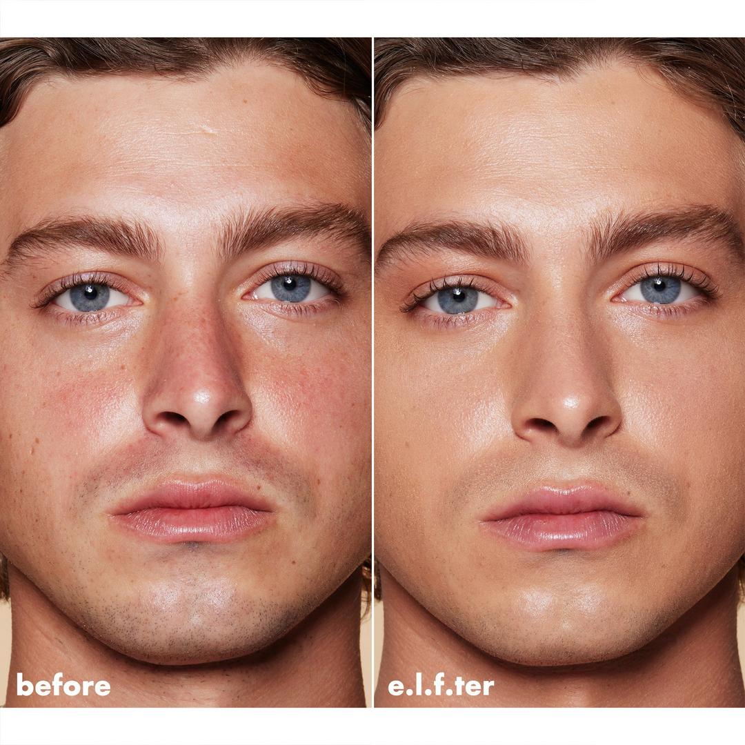 Soft Glam Satin Foundation - GLAM MODA