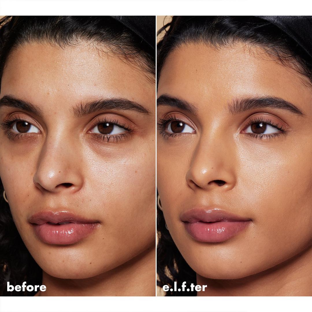 Soft Glam Satin Foundation - GLAM MODA