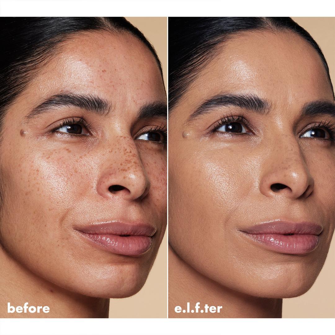 Soft Glam Satin Foundation - GLAM MODA