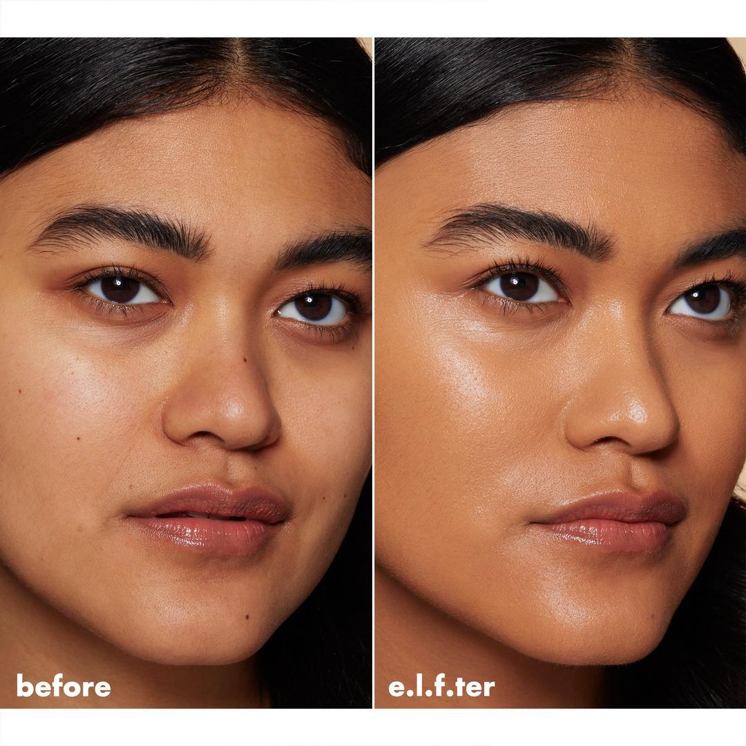 Soft Glam Satin Foundation - GLAM MODA