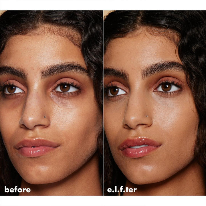 Soft Glam Satin Foundation - GLAM MODA