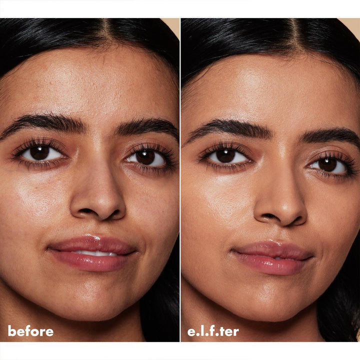 Soft Glam Satin Foundation - GLAM MODA