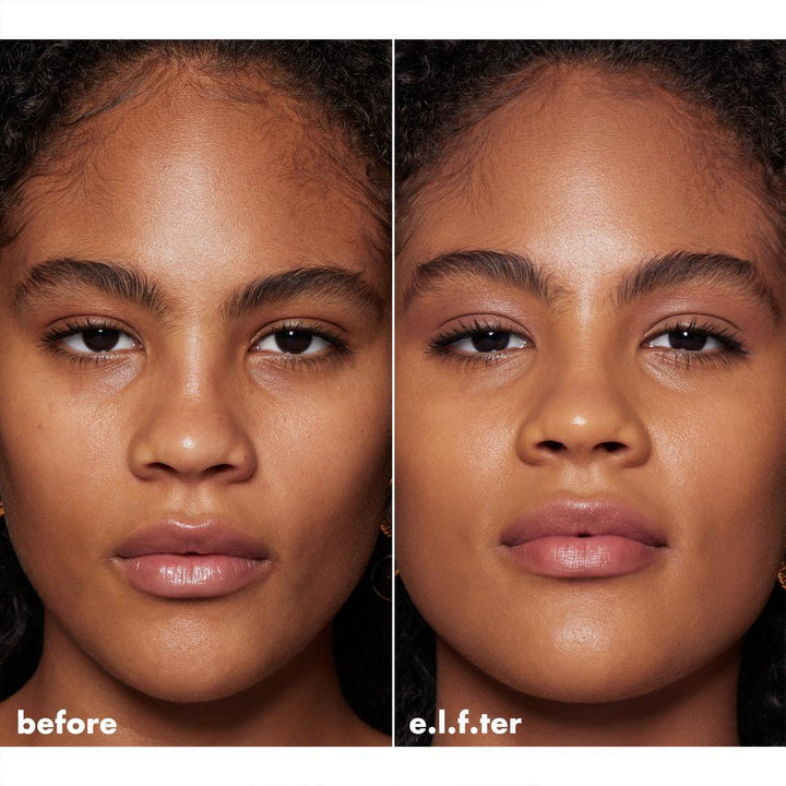 Soft Glam Satin Foundation - GLAM MODA