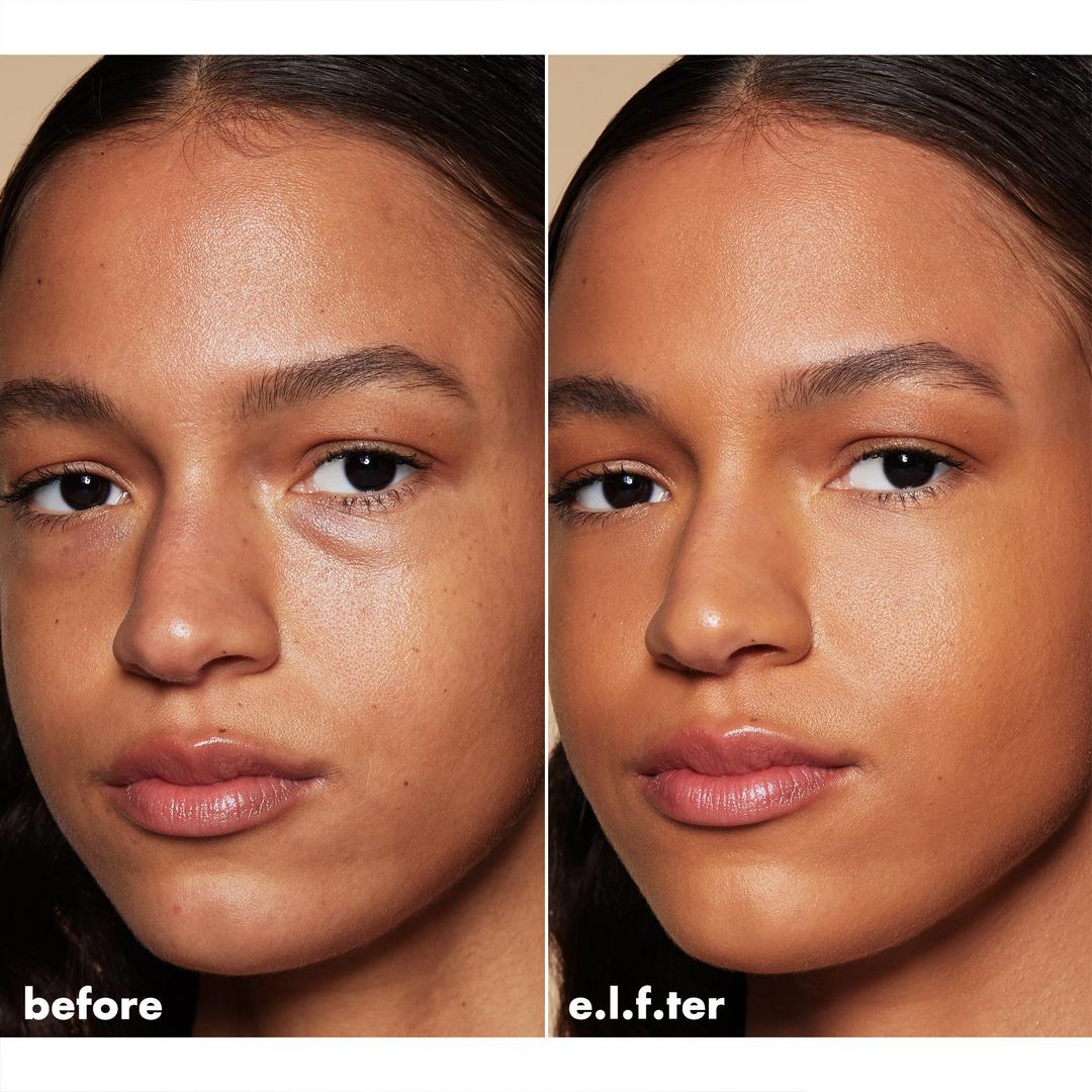 Soft Glam Satin Foundation - GLAM MODA