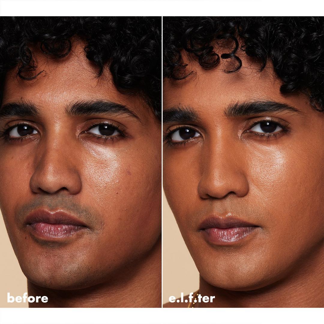 Soft Glam Satin Foundation - GLAM MODA