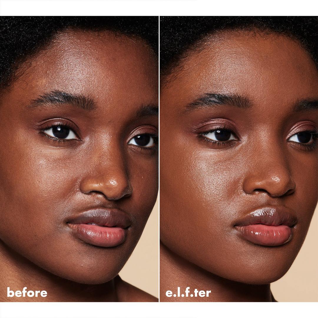 Soft Glam Satin Foundation - GLAM MODA