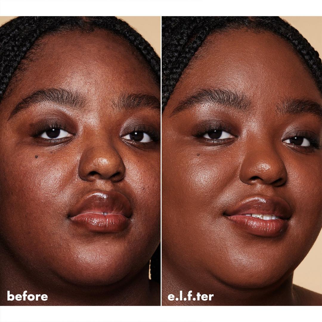 Soft Glam Satin Foundation - GLAM MODA