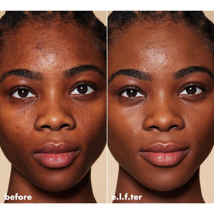 Soft Glam Satin Foundation - GLAM MODA
