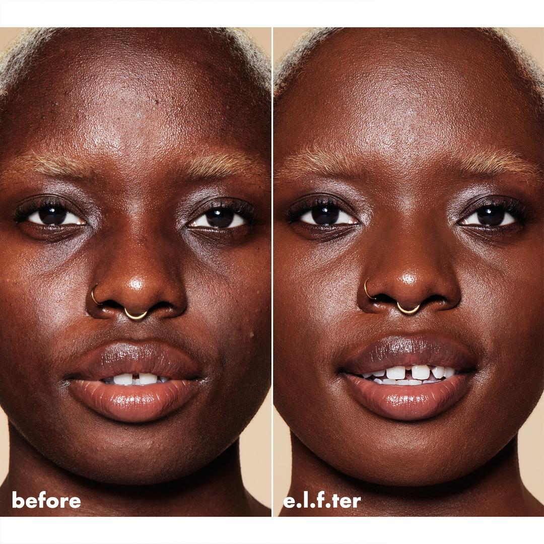 Soft Glam Satin Foundation - GLAM MODA
