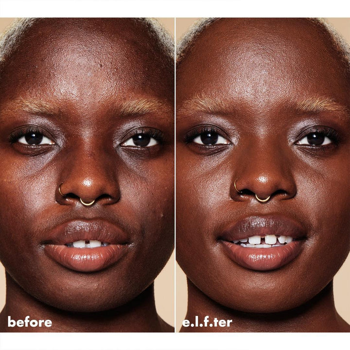 Soft Glam Satin Foundation - GLAM MODA