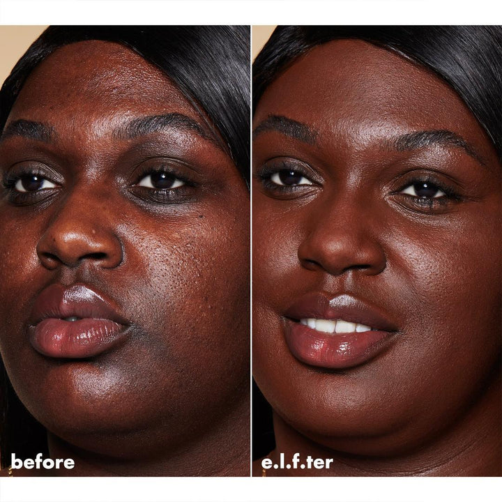 Soft Glam Satin Foundation - GLAM MODA