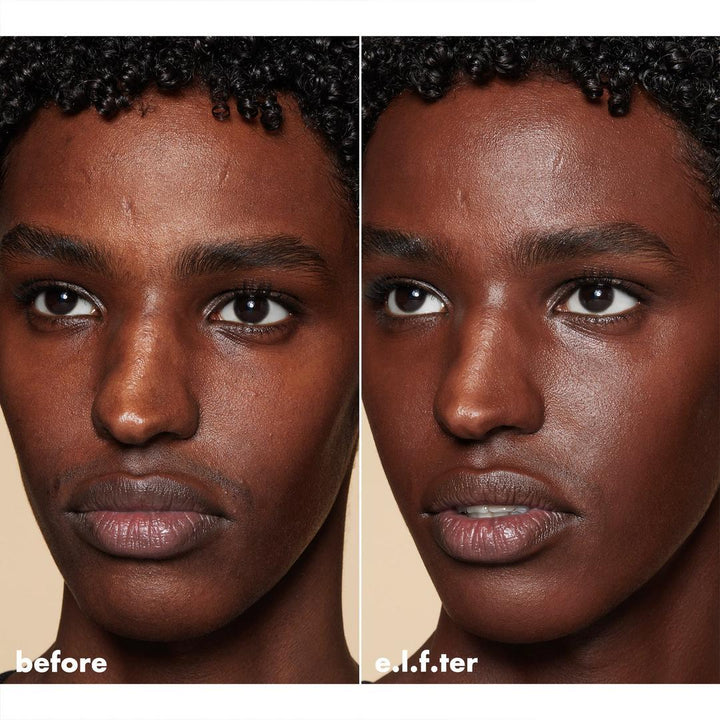 Soft Glam Satin Foundation - GLAM MODA