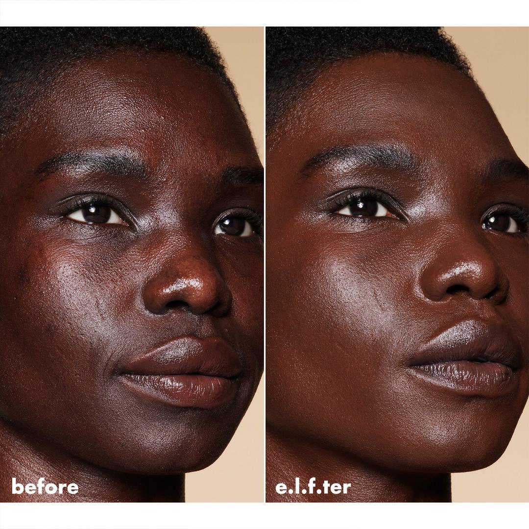 Soft Glam Satin Foundation - GLAM MODA