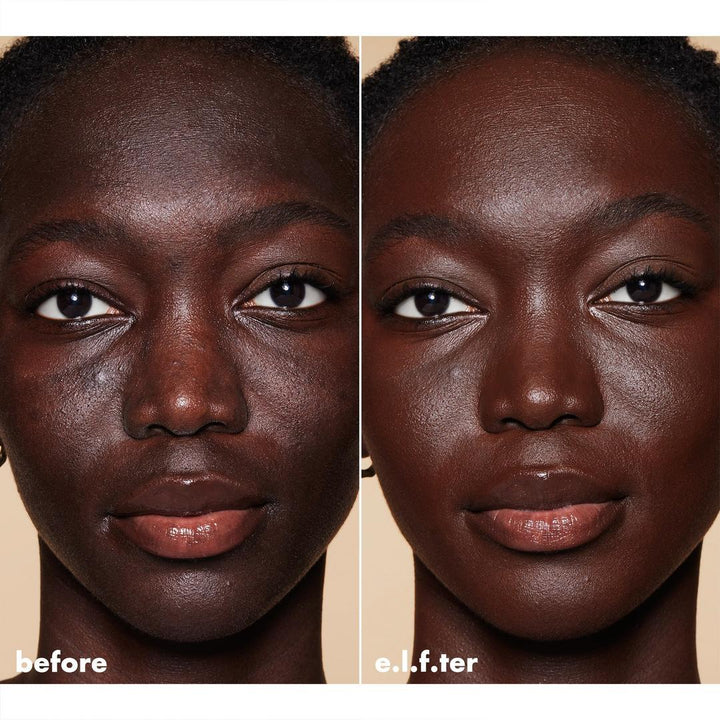 Soft Glam Satin Foundation - GLAM MODA
