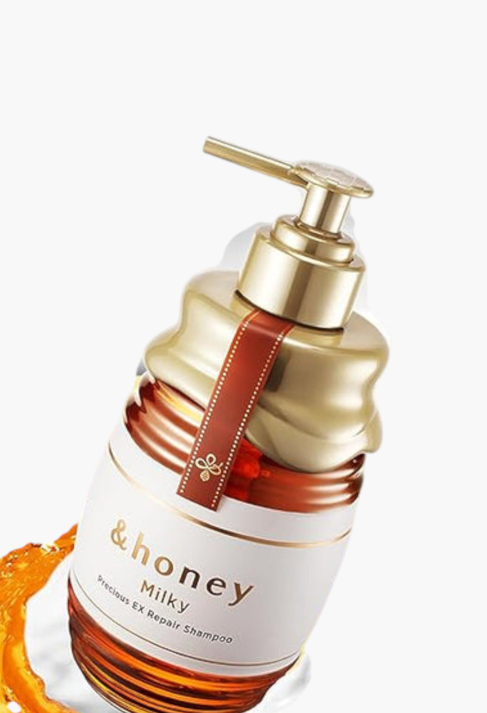 &honey Milky Precious Ex Repair Hair Pack Treatment - GLAM MODA