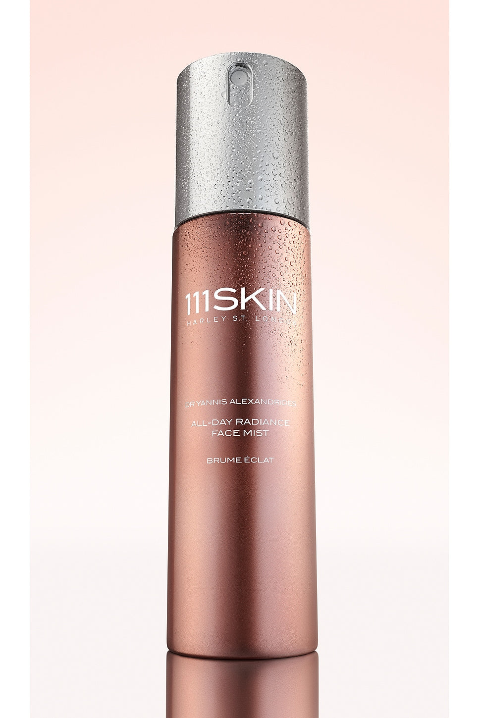 All Day Radiance Face Mist